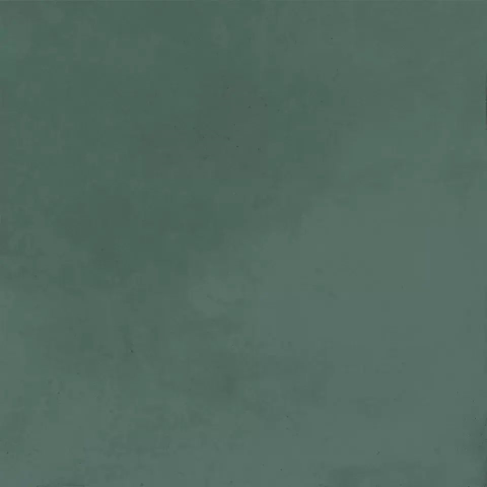 KM1515B0020N Фес зелёный тёмный глянцевый 15x15x0,77 — изображение 8