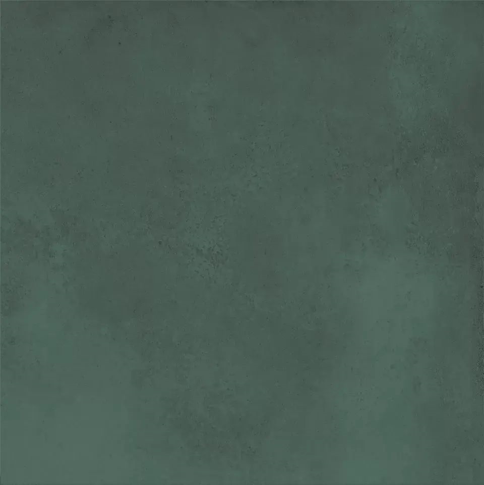 KM1515B0020N Фес зелёный тёмный глянцевый 15x15x0,77 — изображение 9