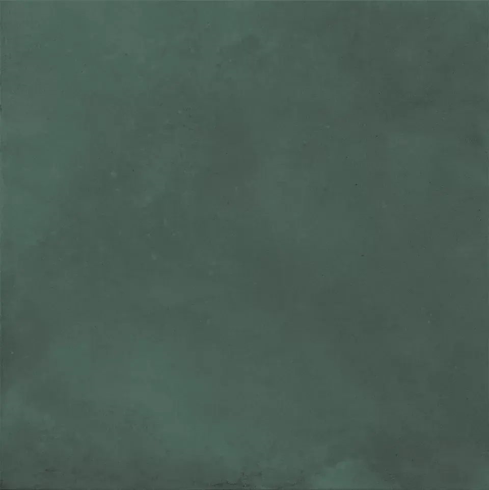 KM1515B0020N Фес зелёный тёмный глянцевый 15x15x0,77 — изображение 12