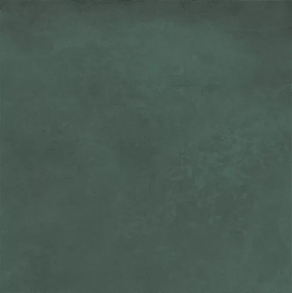 KM1515B0020N Фес зелёный тёмный глянцевый 15x15x0,77 — изображение 13