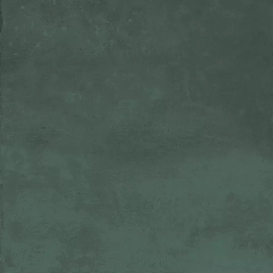 KM1515B0020N Фес зелёный тёмный глянцевый 15x15x0,77 — изображение 14
