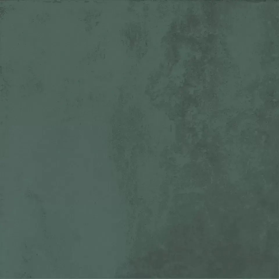 KM1515B0020N Фес зелёный тёмный глянцевый 15x15x0,77 — изображение 16