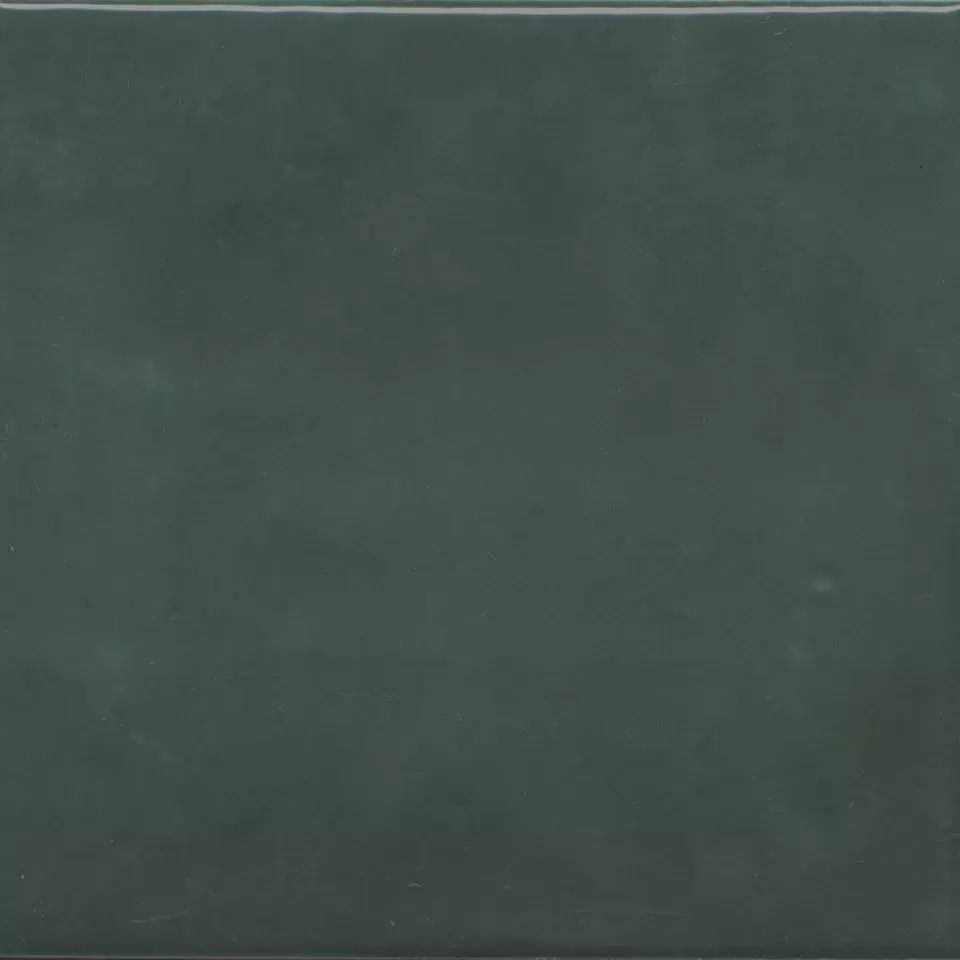 KM1515B0020N Фес зелёный тёмный глянцевый 15x15x0,77 — изображение 21