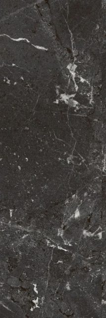 KM3090B0150R Тубкаль чёрный глянцевый обрезной 30x89,5x0,9