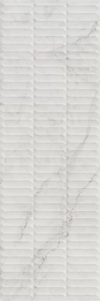 KM3090B0160R Тубкаль белый глянцевый структура обрезной 30x89,5x1,05 — изображение 7