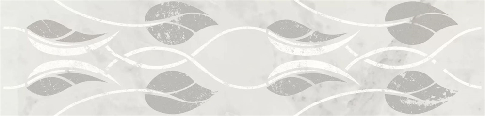 KMB3STA002BR Бордюр Тубкаль белый глянцевый обрезной 30x7,2x0,9 — изображение 6