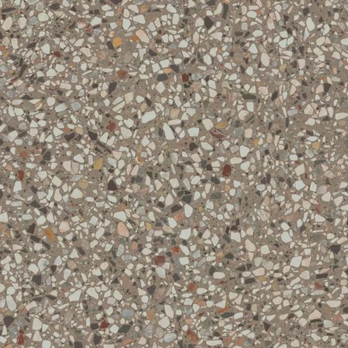 KM6060G0011R Бричиола серый матовый обрезной 60x60x0,9