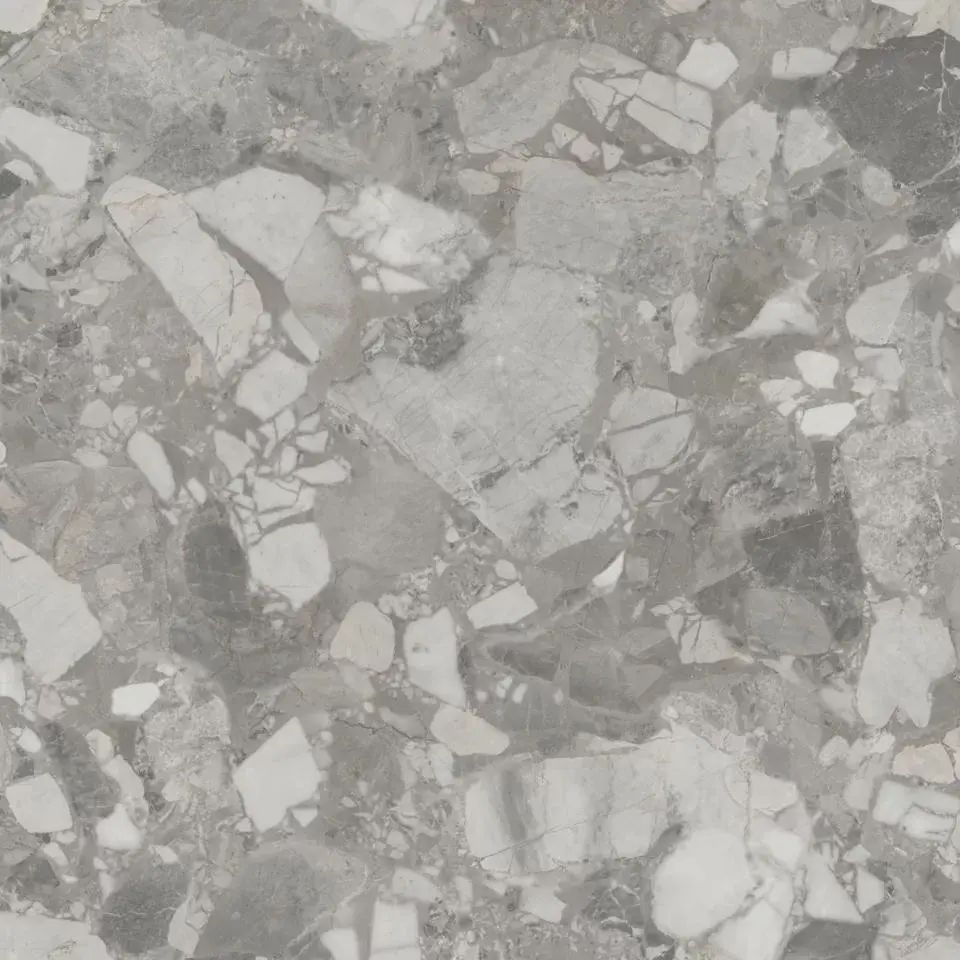 KM6060G0391R20 Чеппо ди Сицилия серый матовый обрезной 60x60x2 — изображение 5