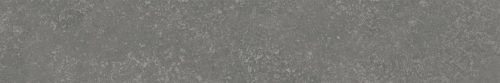 KM6060G0161RBT6 Плинтус Касабланка HP серый тёмный матовый обрезной 60x9,5x0,9