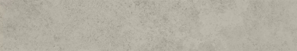 KM4040G0011NBT5 Плинтус Хадду серый светлый матовый 40,2x7,6x0,8 — изображение 2