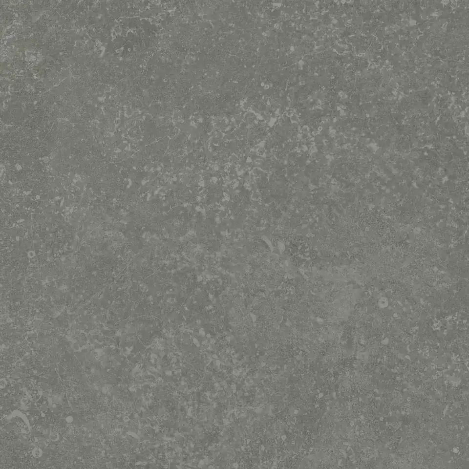 KM6012G0161RGCA Ступень угловая клееная Касабланка HP серый тёмный матовый обрезной 33x33x0,9 — изображение 2