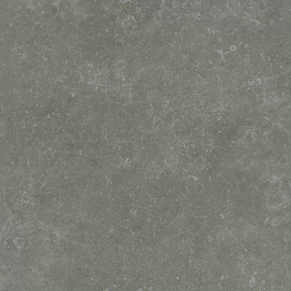 KM6012G0161RGCA Ступень угловая клееная Касабланка HP серый тёмный матовый обрезной 33x33x0,9 — изображение 4