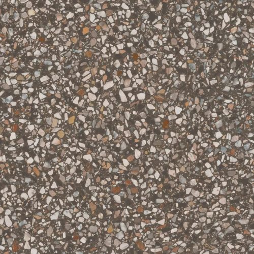 KM6060G0051R Бричиола коричневый матовый обрезной 60x60x0,9