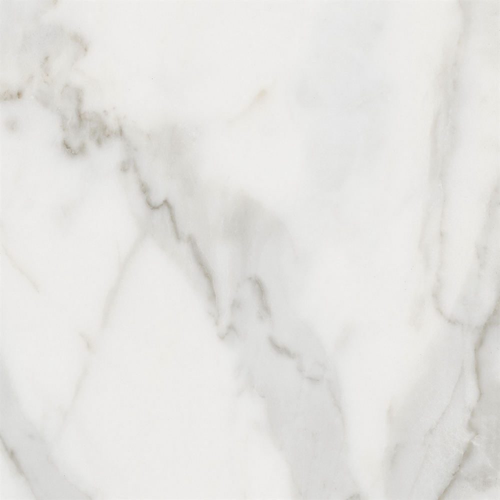 AB01 60x60x10 Полир. (Керамический гранит) White — изображение 9