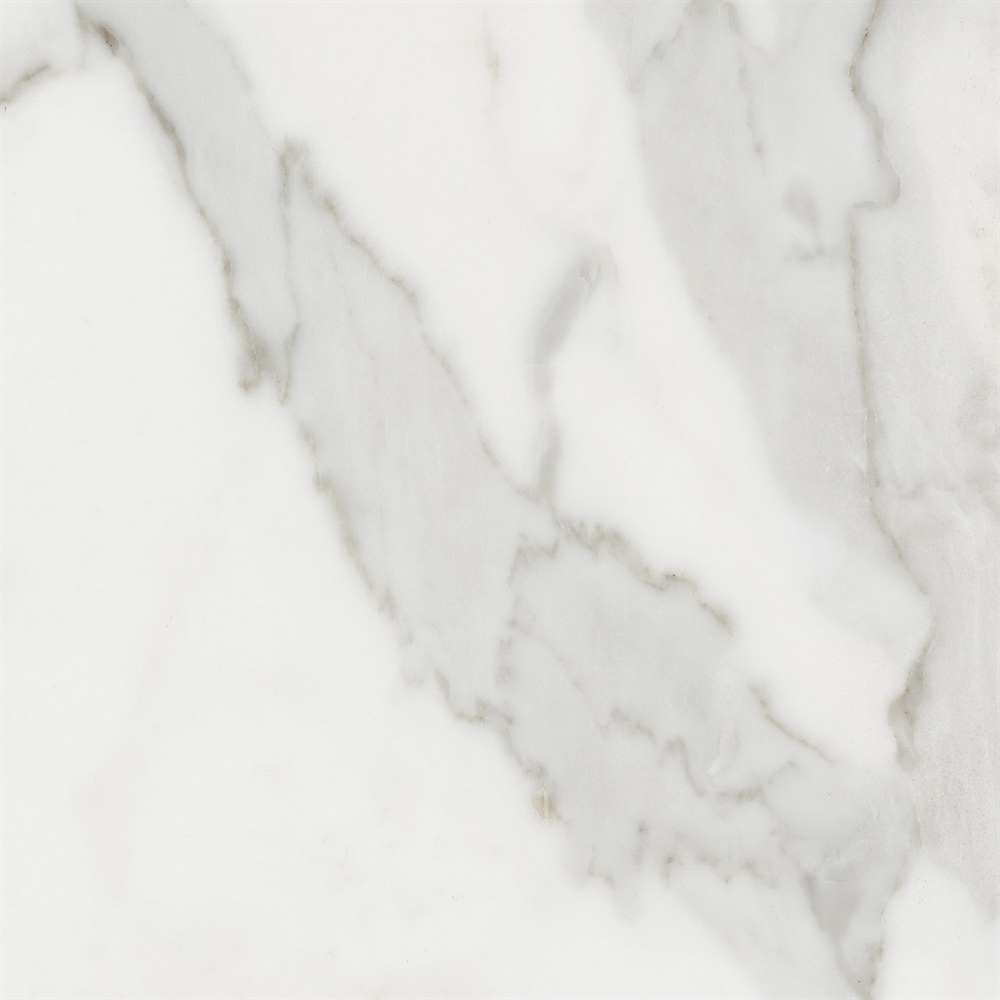 AB01 60x60x10 Полир. (Керамический гранит) White — изображение 11