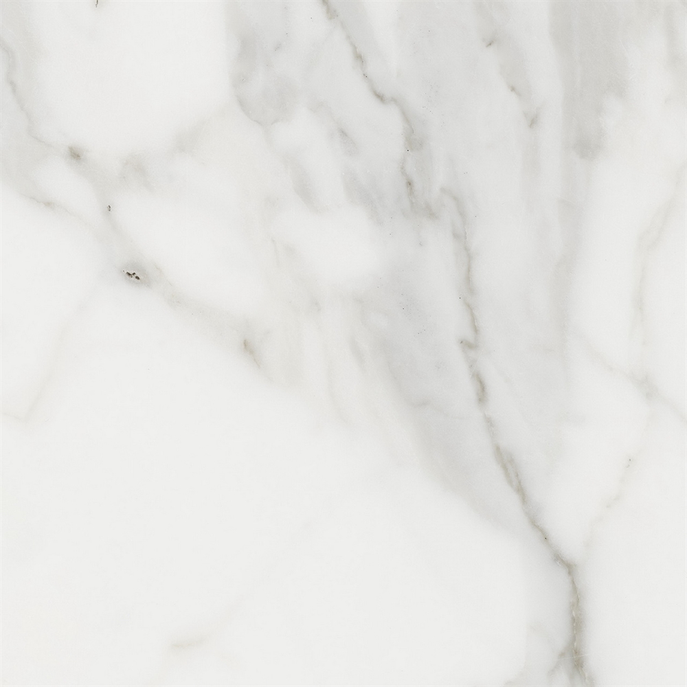 AB01 60x60x10 Полир. (Керамический гранит) White — изображение 14