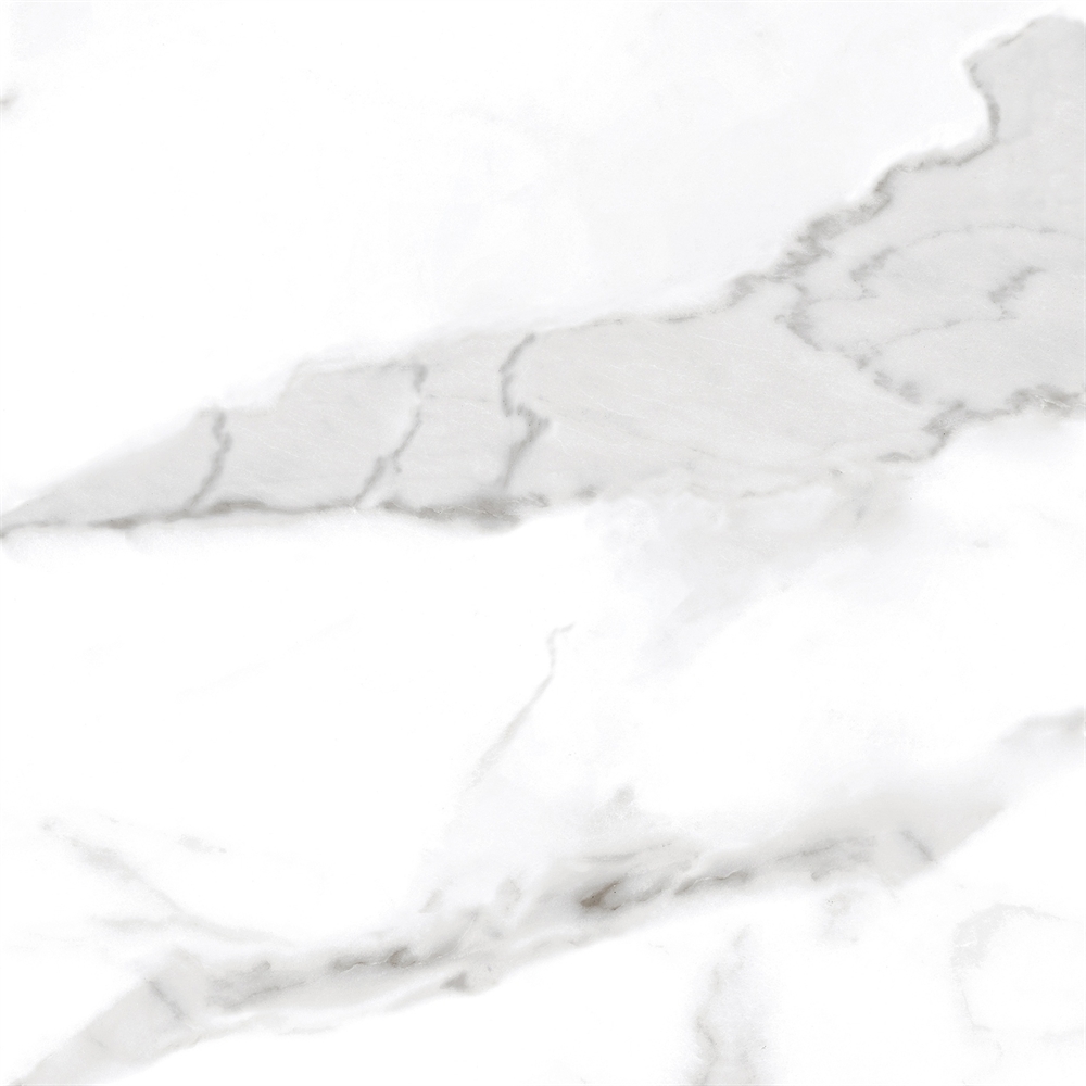 AB01 80x80x11 Непол.Рект. (Керамический гранит) White — изображение 3
