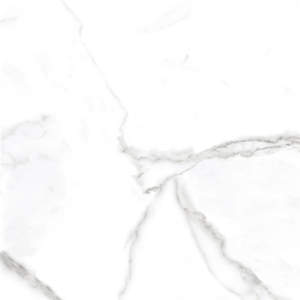 AB01 80x80x11 Непол.Рект. (Керамический гранит) White — изображение 5