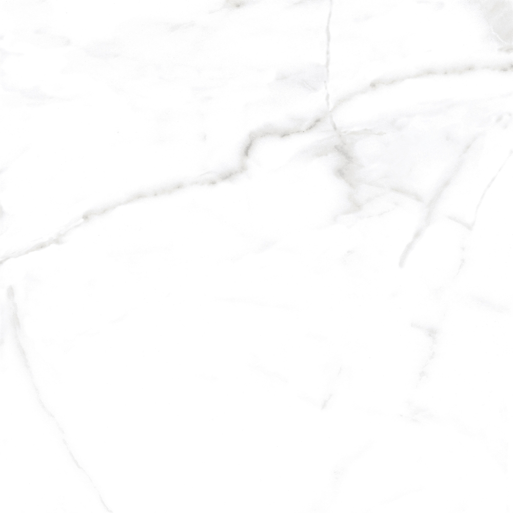AB01 80x80x11 Непол.Рект. (Керамический гранит) White — изображение 6