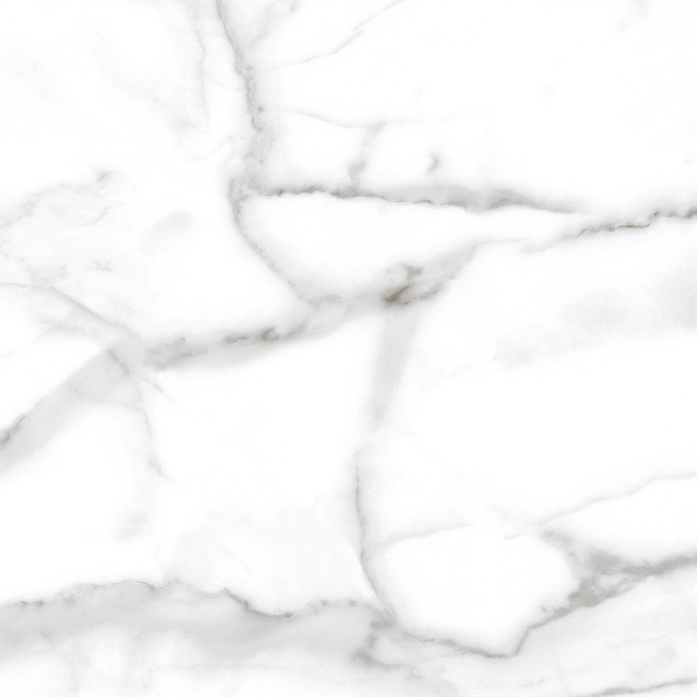 AB01 80x80x11 Непол.Рект. (Керамический гранит) White — изображение 8