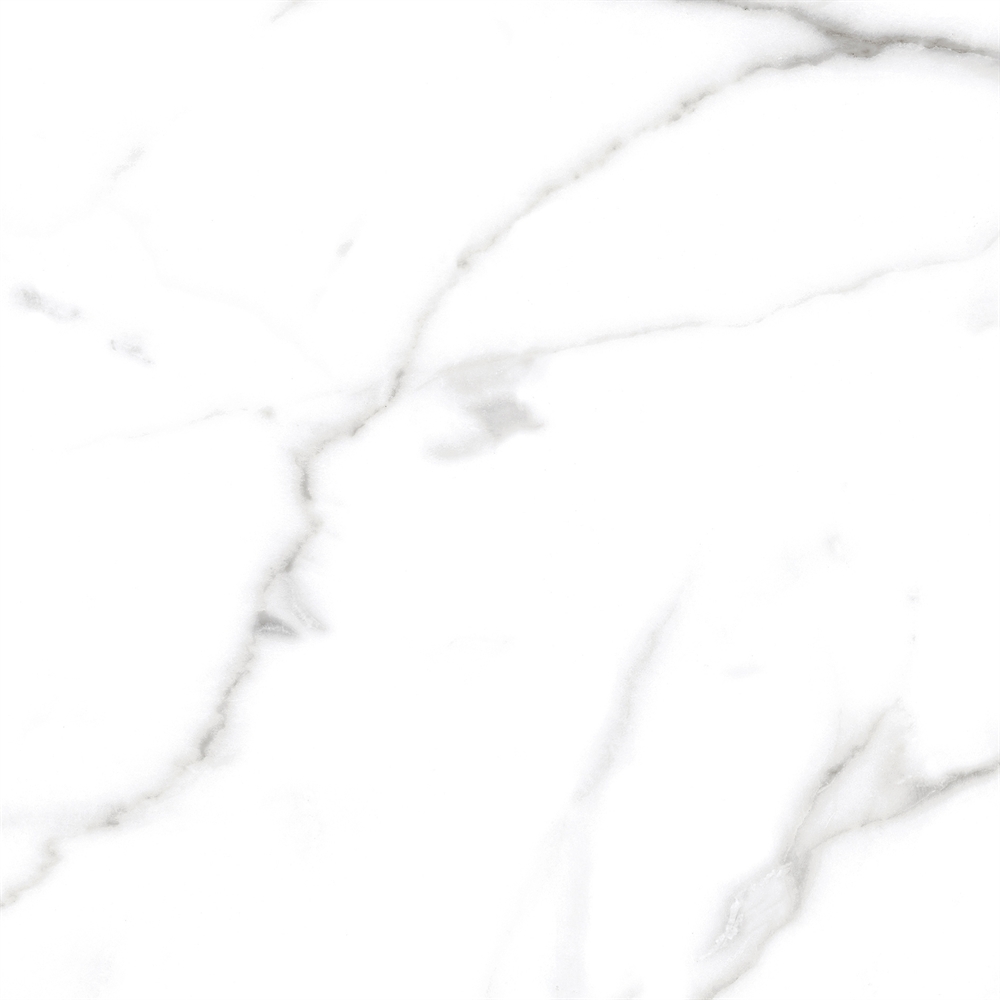 AB01 80x80x11 Непол.Рект. (Керамический гранит) White — изображение 9