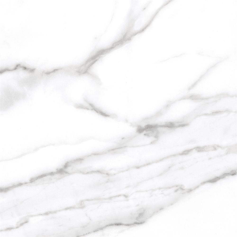 AB01 80x80x11 Непол.Рект. (Керамический гранит) White — изображение 10