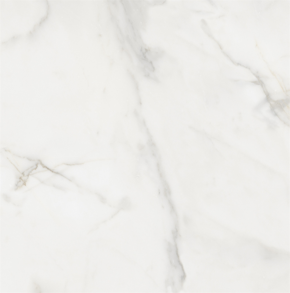 ID01 80x80x11 Непол.Рект. (Керамический гранит) White