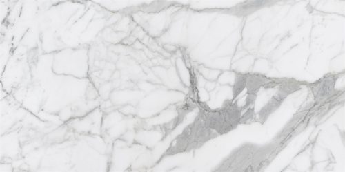 MN01 60x120x10 Полир. (Керамический гранит) White
