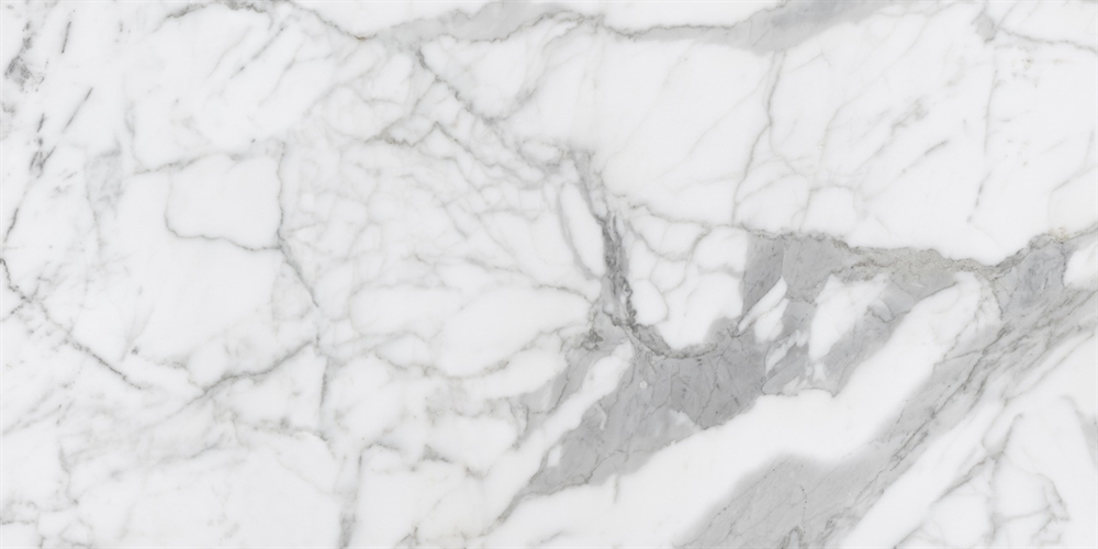 MN01 60x120x10 Полир. (Керамический гранит) White