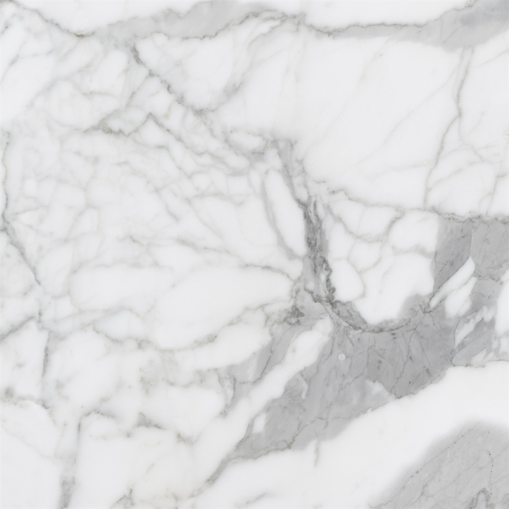 MN01 60x60x10 Полир. (Керамический гранит) White