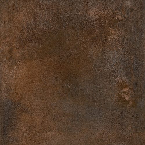 SG015220R Surface Laboratory/Кортен коричневый обрезной 119,5x119,5x0,9