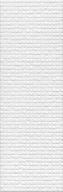 60168 Бьянка белый матовый чип 20x60x0,9