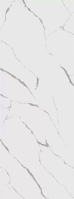 SL1232G0031R6 Surface Laboratory/Статуарио белый обрезной 119,5x320x0,6