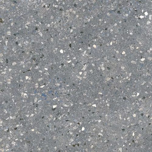 SG632820R Терраццо серый тёмный обрезной 60x60x0,9 Орел (1,44)