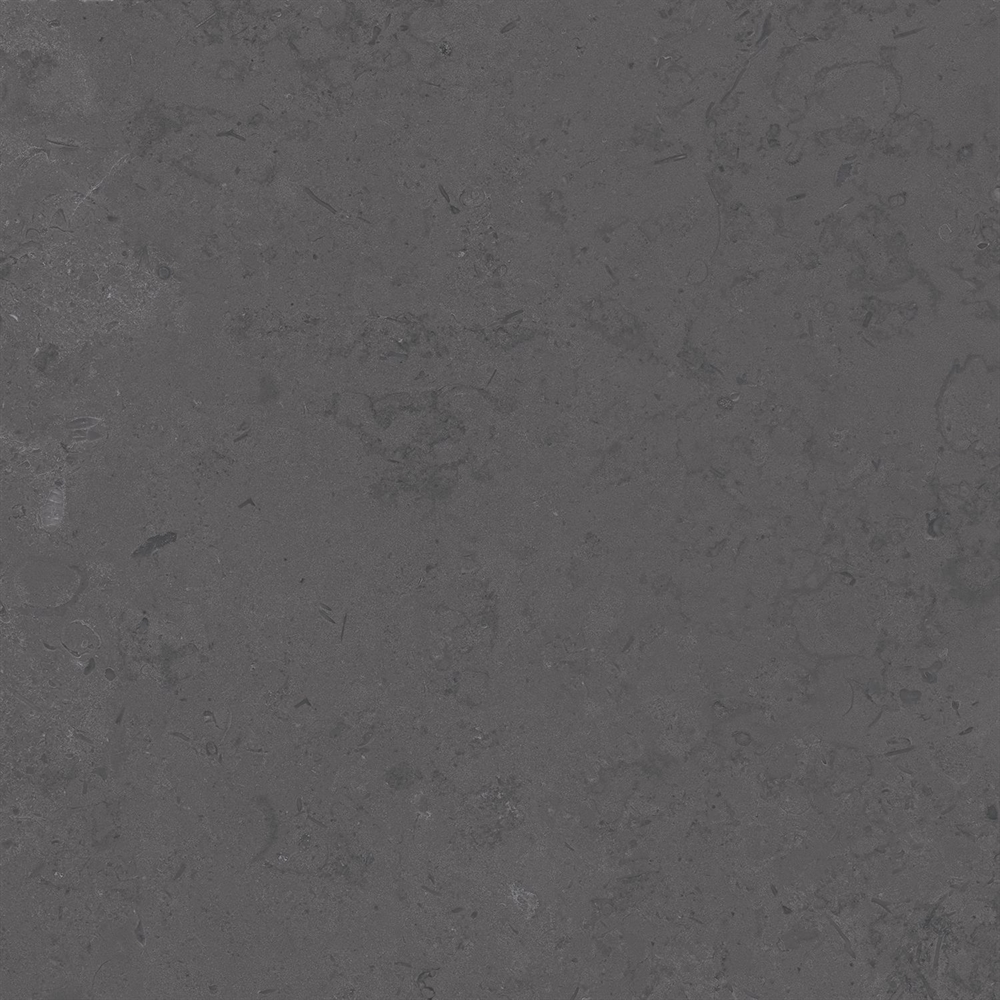 DD640820R Про Лаймстоун серый темный натуральный обрезной 60x60x0,9 (1,44)