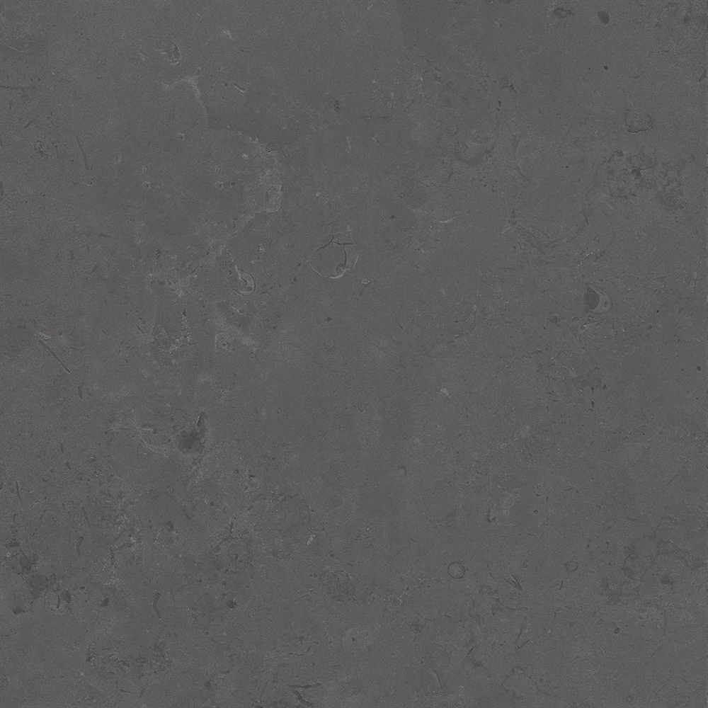 DD640820R Про Лаймстоун серый темный натуральный обрезной 60x60x0,9 (1,44) — изображение 3