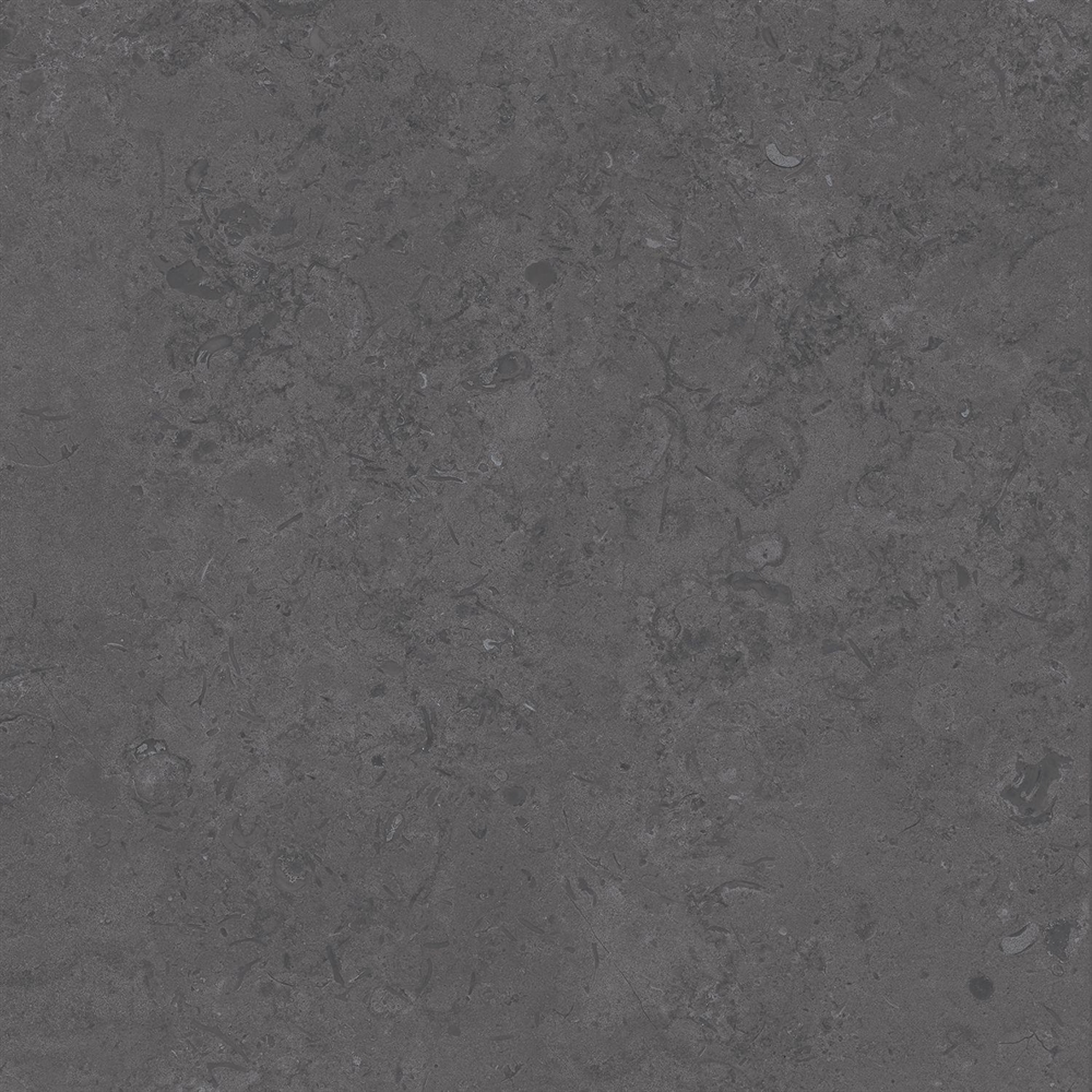 DD640820R Про Лаймстоун серый темный натуральный обрезной 60x60x0,9 (1,44) — изображение 4