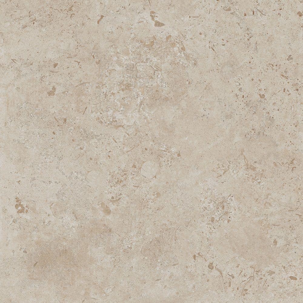 DD641120R Про Лаймстоун бежевый темный натуральный обрезной 60x60x0,9 (1,44) — изображение 15