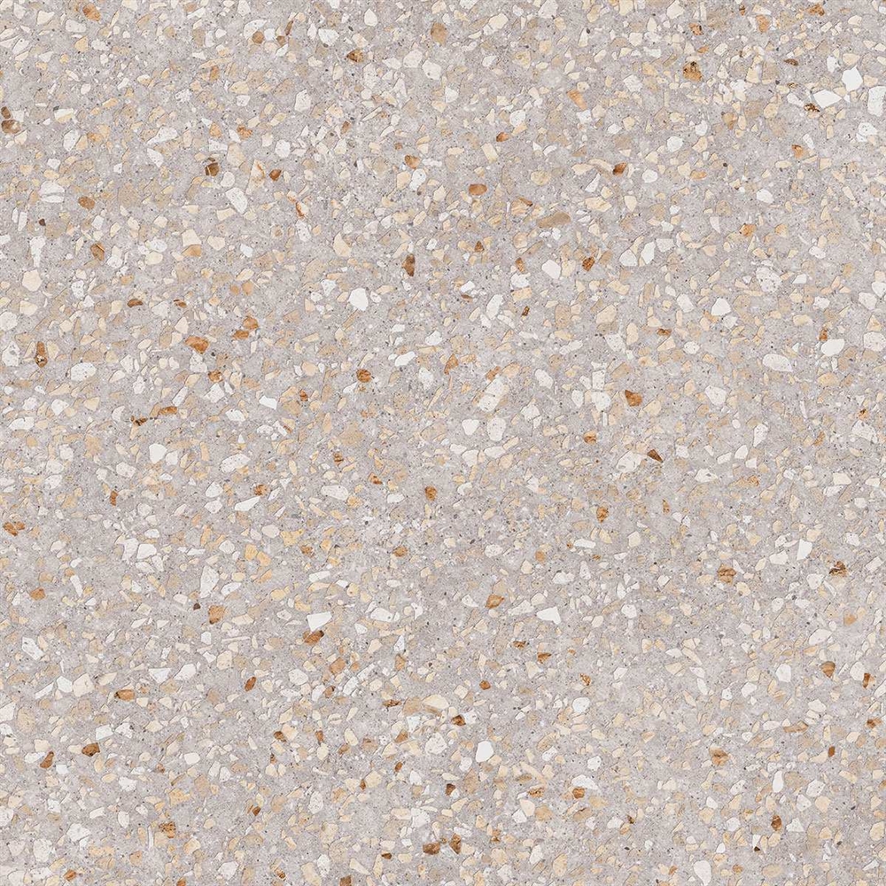 SG632020R Терраццо бежевый обрезной 60x60x0,9 (1,44)