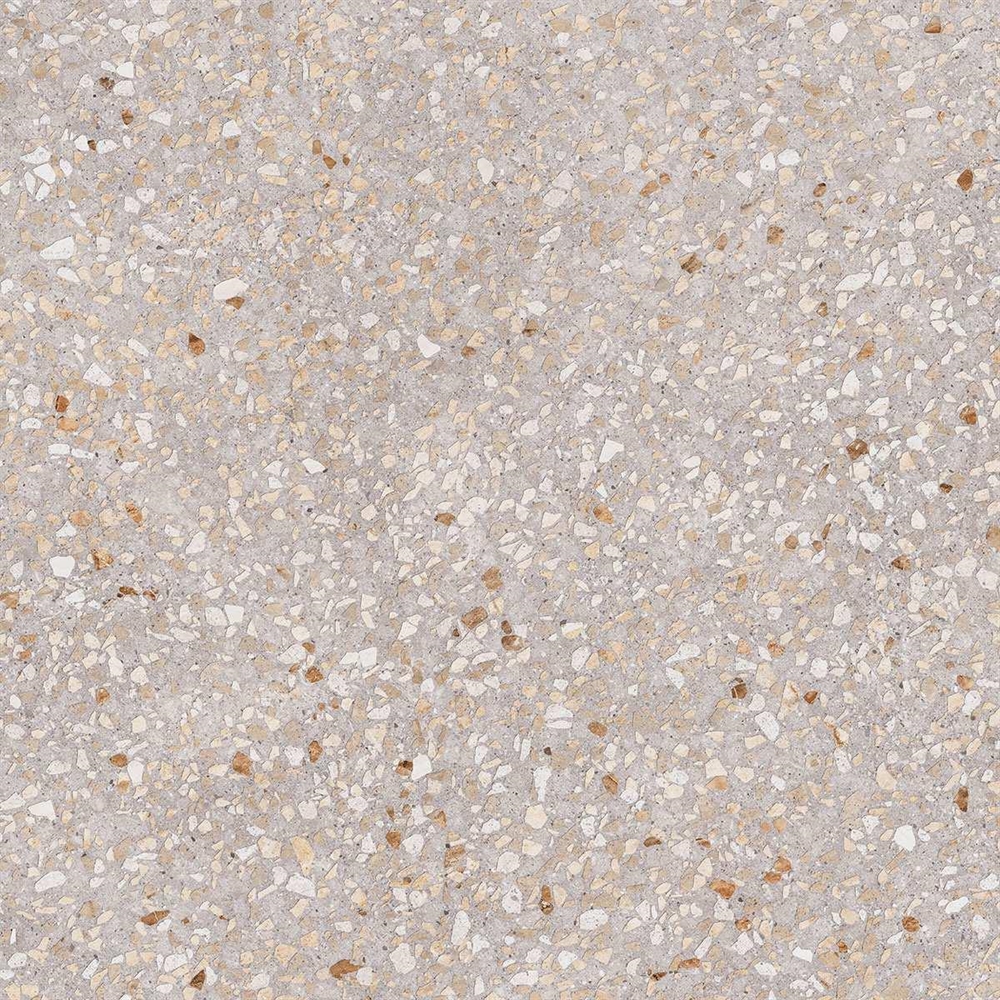 SG632020R Терраццо бежевый обрезной 60x60x0,9 (1,44) — изображение 2