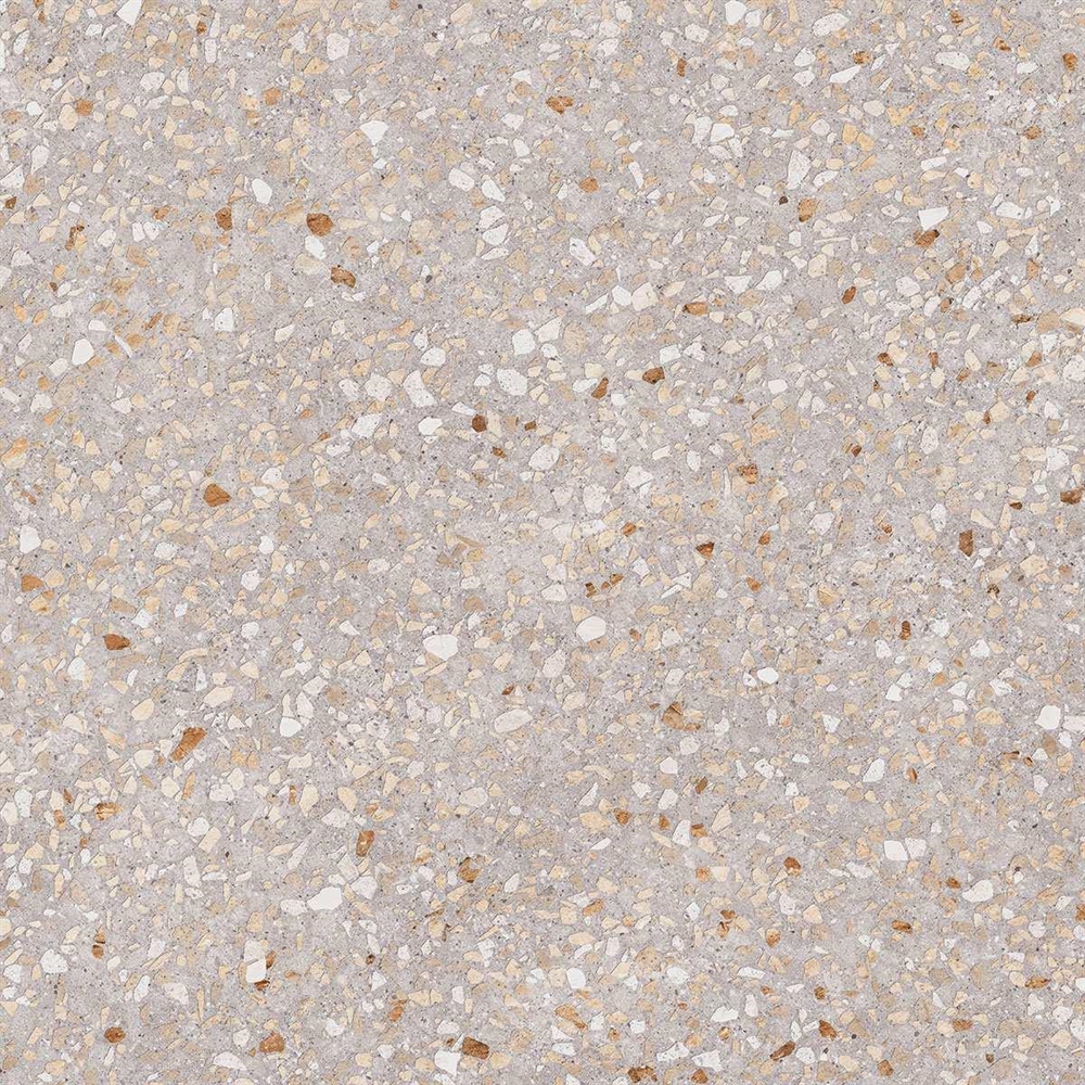 SG632020R Терраццо бежевый обрезной 60x60x0,9 (1,44) — изображение 4