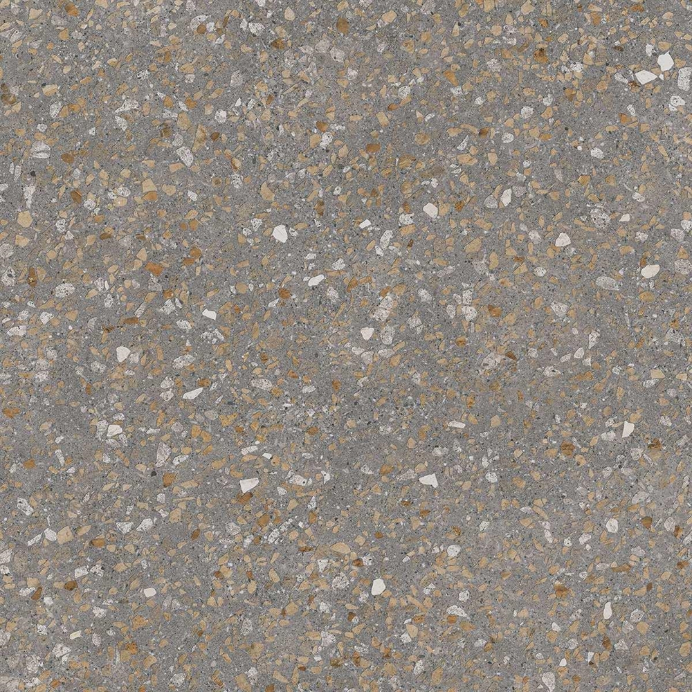 SG632220R Терраццо коричневый обрезной 60x60x0,9 (1,44) — изображение 3
