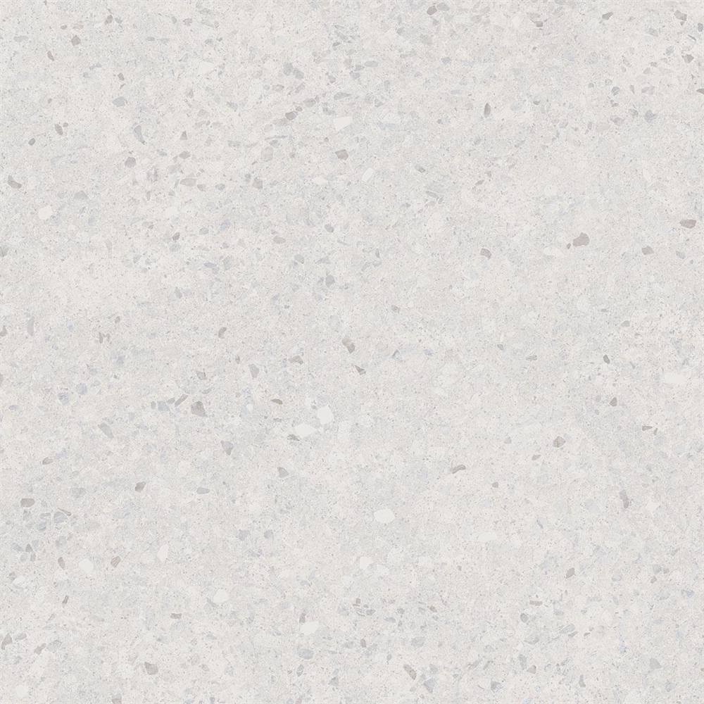 SG632420R Терраццо серый светлый обрезной 60x60x0,9 (1,44) — изображение 2