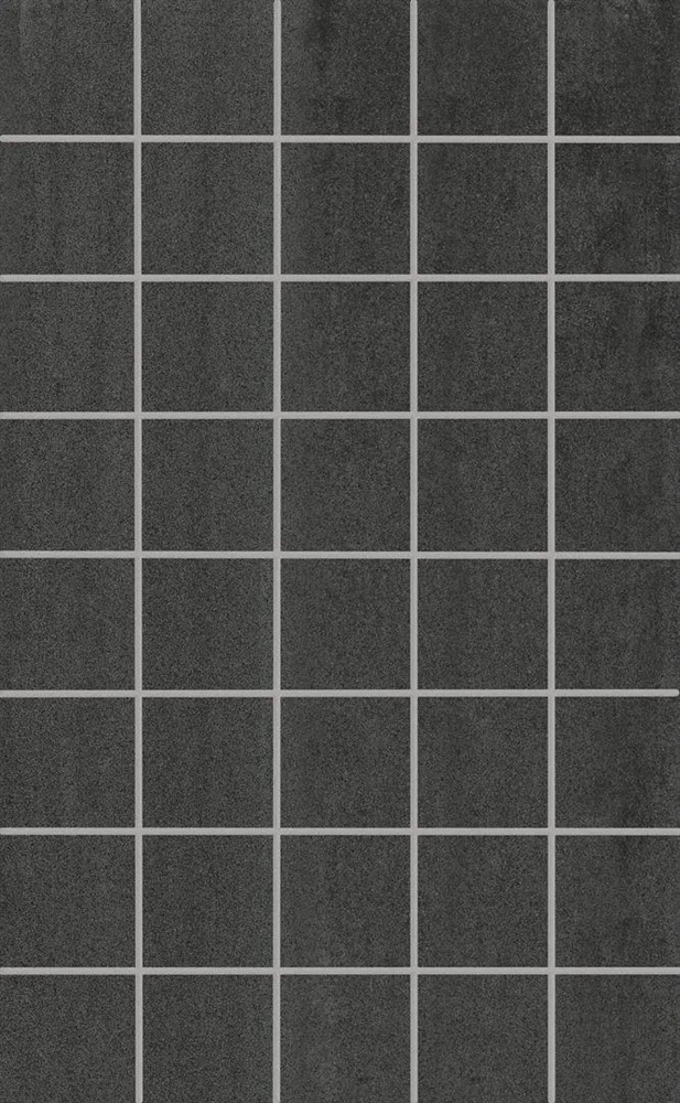 KMD2PTG011BN Декор чипсет Ломбардиа антрацит матовый 25x40x0,8 — изображение 7