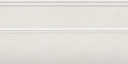KML2FMA001BR Плинтус Авиньон бежевый светлый матовый обрезной 30x15x1,7