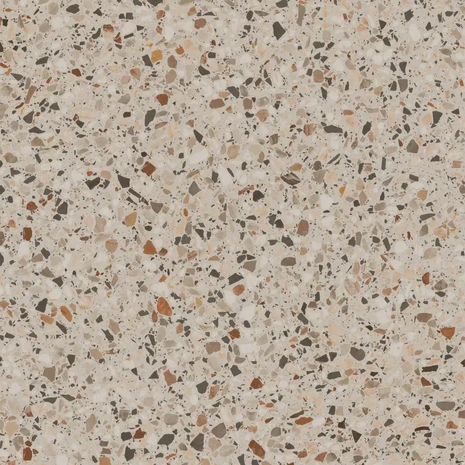 KM6060G0031R Бричиола бежевый светлый матовый обрезной 60x60x0,9 (1,44) — изображение 3