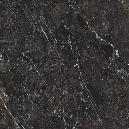 KM6060G0971R Марсель чёрный матовый обрезной 60x60x0,9