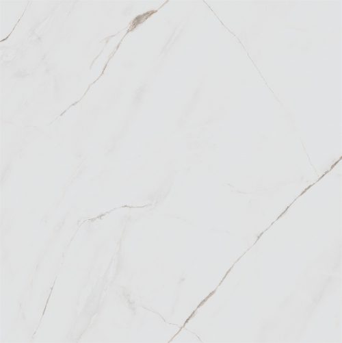 KM6060G0981R Марсель белый матовый обрезной 60x60x0,9