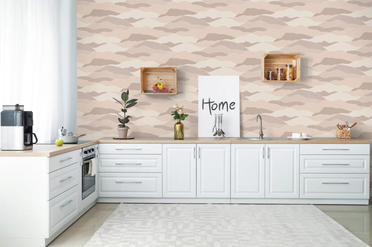 Hg35 003 Обои HYGGE Roll (Nature) (1*6) 10,05x1,00 флизелин — изображение 5