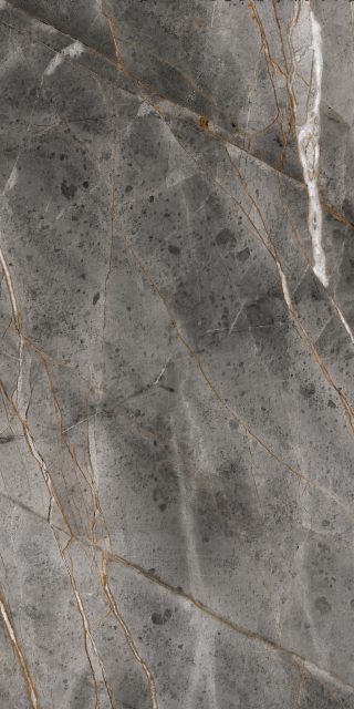 Python Rock Dark Carving 120x60